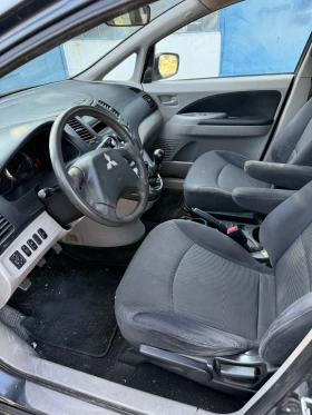 Mitsubishi Grandis | Mobile.bg    7