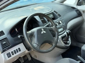 Mitsubishi Grandis | Mobile.bg    11