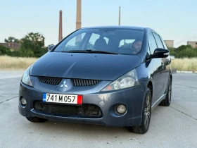     Mitsubishi Grandis