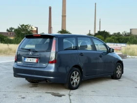Mitsubishi Grandis | Mobile.bg    5
