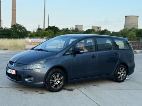 Mitsubishi Grandis | Mobile.bg    2