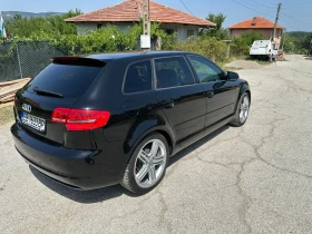 Audi A3 2.0 TDI | Mobile.bg    3