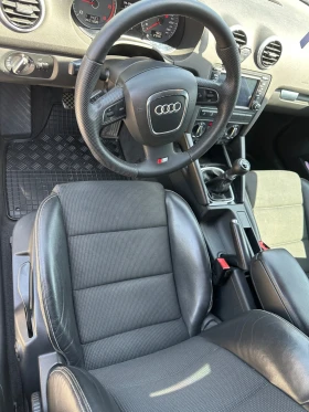 Audi A3 2.0 TDI | Mobile.bg    8