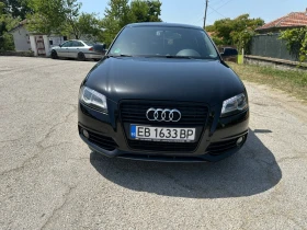 Audi A3 2.0 TDI | Mobile.bg    2
