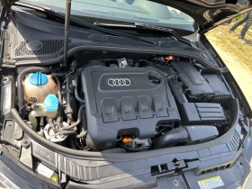 Audi A3 2.0 TDI | Mobile.bg    15