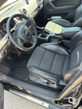 Audi A3 2.0 TDI | Mobile.bg    17