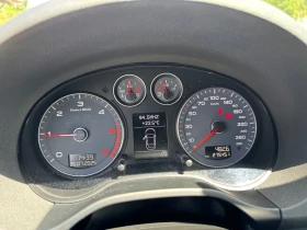 Audi A3 2.0 TDI | Mobile.bg    13