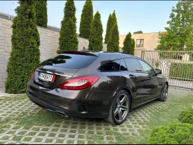 Обява за продажба на Mercedes-Benz CLS 350 AMG/9G-Tronic/4x4/Shooting Brake ~47 700 лв. - изображение 4