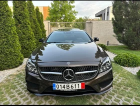 Обява за продажба на Mercedes-Benz CLS 350 AMG/9G-Tronic/4x4/Shooting Brake ~47 700 лв. - изображение 1