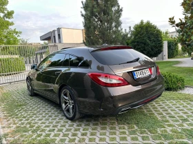 Обява за продажба на Mercedes-Benz CLS 350 AMG/9G-Tronic/4x4/Shooting Brake ~47 700 лв. - изображение 3