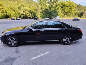 Mercedes-Benz S 550 | Mobile.bg    4