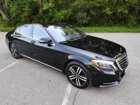 Mercedes-Benz S 550 | Mobile.bg    3