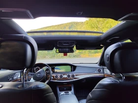 Mercedes-Benz S 550 | Mobile.bg    8