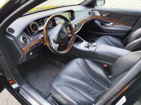 Mercedes-Benz S 550 | Mobile.bg    6
