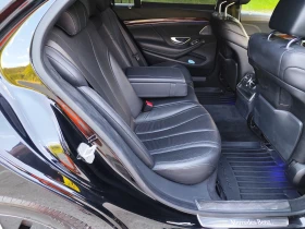 Mercedes-Benz S 550 | Mobile.bg    7