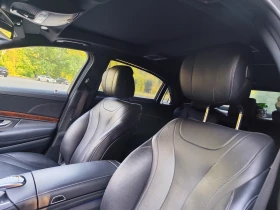 Mercedes-Benz S 550 | Mobile.bg    17