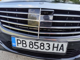Mercedes-Benz S 550 | Mobile.bg    16