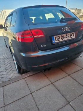 Audi A3 | Mobile.bg    13