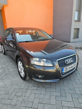 Audi A3 | Mobile.bg    2