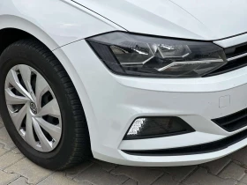 VW Polo Comfortline 1.0 CNG | Mobile.bg    3