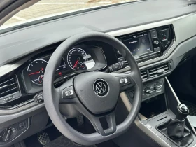 VW Polo Comfortline 1.0 CNG | Mobile.bg    5