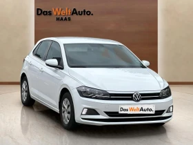 VW Polo Comfortline 1.0 CNG | Mobile.bg    2