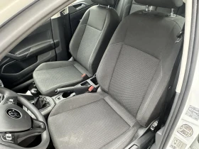 VW Polo Comfortline 1.0 CNG | Mobile.bg    7