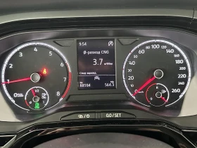 VW Polo Comfortline 1.0 CNG | Mobile.bg    9