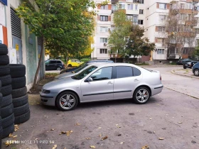 Обява за продажба на Seat Toledo 1.8 т ~7 000 лв. - изображение 3
