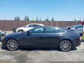 Audi A7 2015 AUDI A7 3.0T PREMIUM PLUS | Mobile.bg    5
