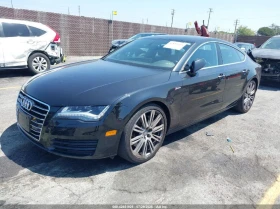 Audi A7 2015 AUDI A7 3.0T PREMIUM PLUS | Mobile.bg    3