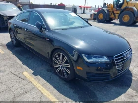 Audi A7 2015 AUDI A7 3.0T PREMIUM PLUS | Mobile.bg    2