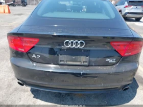 Audi A7 2015 AUDI A7 3.0T PREMIUM PLUS | Mobile.bg    7