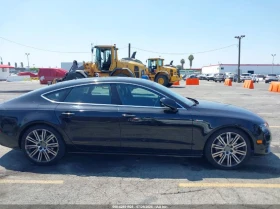 Audi A7 2015 AUDI A7 3.0T PREMIUM PLUS | Mobile.bg    4