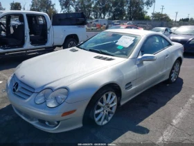 Mercedes-Benz SL 500 550 - 23900 лв. - 33065124 15