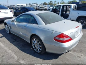 Mercedes-Benz SL 500 550 - 23900 лв. - 33065124 3