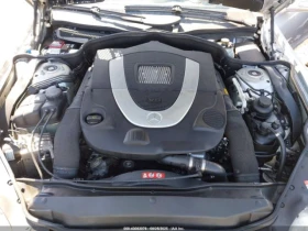 Mercedes-Benz SL 500 550 - 23900 лв. - 33065124 11