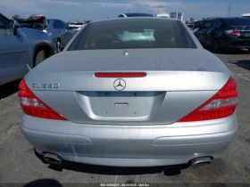 Mercedes-Benz SL 500 550 - 23900 лв. - 33065124 16
