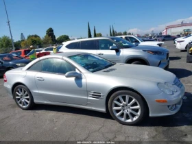 Mercedes-Benz SL 500 550 - 23900 лв. - 33065124 14