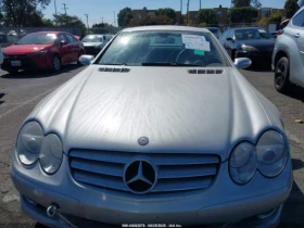 Mercedes-Benz SL 500 550 - 23900 лв. - 33065124 13