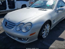Mercedes-Benz SL 500 550 - 23900 лв. - 33065124 12