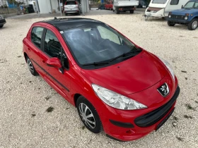 Peugeot 207 1.4/FACELIFT//PANORAMA//146000km//NOVA - 4399 лв. - 11664064 8