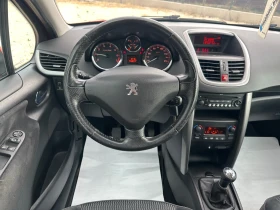 Peugeot 207 1.4/FACELIFT//PANORAMA//146000km//NOVA - 4399 лв. - 11664064 12