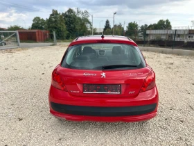 Peugeot 207 1.4/FACELIFT//PANORAMA//146000km//NOVA - 4399 лв. - 11664064 5
