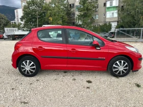 Peugeot 207 1.4/FACELIFT//PANORAMA//146000km//NOVA - 4399 лв. - 11664064 7