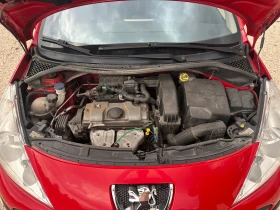Peugeot 207 1.4/FACELIFT//PANORAMA//146000km//NOVA - 4399 лв. - 11664064 16