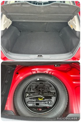 Peugeot 207 1.4/FACELIFT//PANORAMA//146000km//NOVA - 4399 лв. - 11664064 16