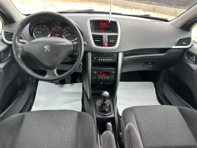 Peugeot 207 1.4/FACELIFT//PANORAMA//146000km//NOVA - 4399 лв. - 11664064 11