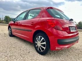 Peugeot 207 1.4/FACELIFT//PANORAMA//146000km//NOVA - 4399 лв. - 11664064 4