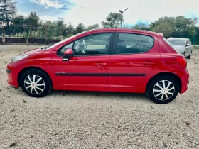 Peugeot 207 1.4/FACELIFT//PANORAMA//146000km//NOVA - 4399 лв. - 11664064 3